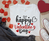 Valentines Edition