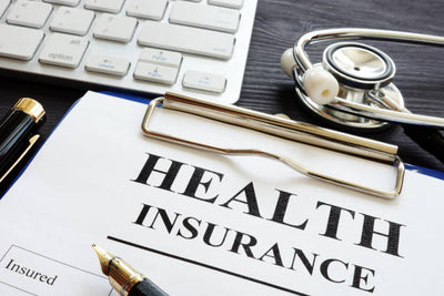 Health Insurance Consultation