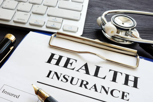 Health Insurance Consultation