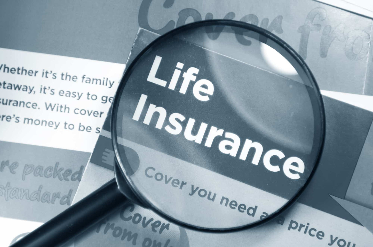 Life Insurance Consultation