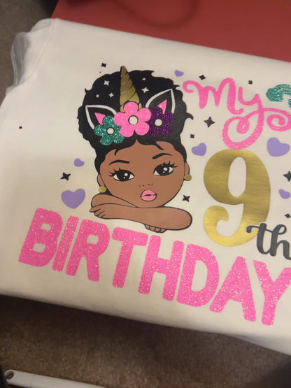 Youth Custom Apparel